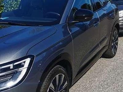 Usata Renault Austral 131 CV (96 kW) 2023 Grigio SUV