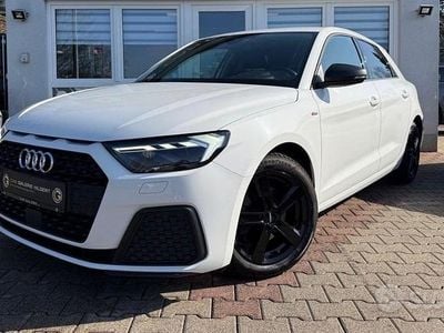 Occasion Audi A1 S-Line 116 PK (85 kW) 2020 Wit SUV