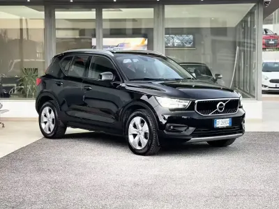 Usata Volvo XC40