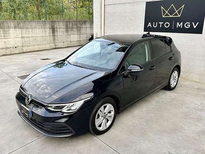 usata VW Golf VII 2.0 tdi Life 150cv dsg * IVA ESPOSTA* BOOK SERVICE