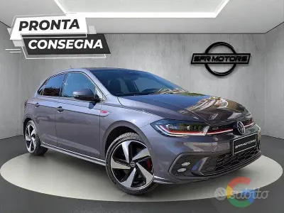 Usata VW Polo GTI 207 CV (152 kW) 2024 Other Utilitaria