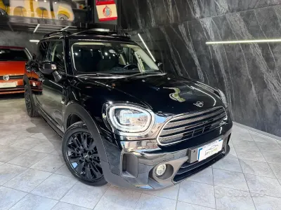 Usata Mini Cooper D Countryman