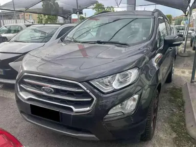 Occasion Ford Ecosport