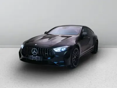 Begagnad Mercedes AMG GT63 S E Performance AMG 639 HK (469 kW) 2024 Sportkupé