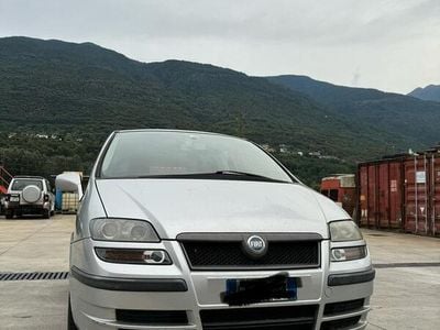 Fiat Ulysse