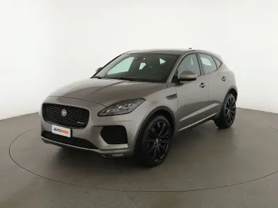 Occasion Jaguar E-Pace R-Dynamic 180 ch (132 kW) 2020 Gris SUV