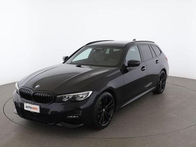 BMW 320e
