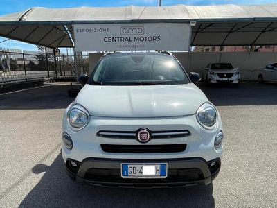 usata Fiat 500X 1.6 MultiJet 120 CV Cross -12/2020