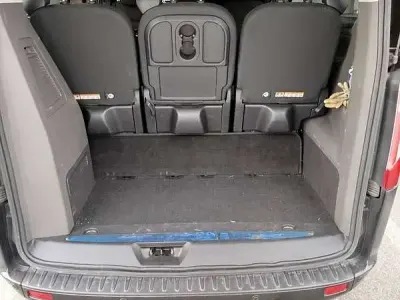 Usata Ford Tourneo Custom