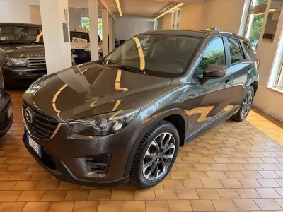 Usata Mazda CX-5 150 CV (110 kW) 2016 Other SUV