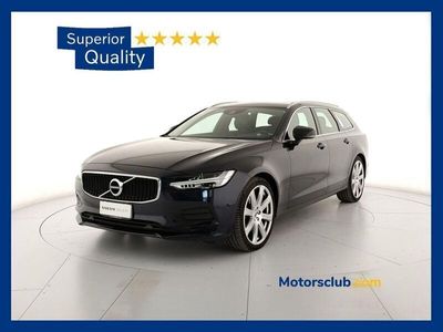 usata Volvo V90 D4 Geartronic Business Plus