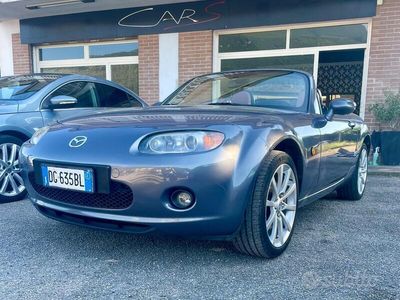 Mazda MX5