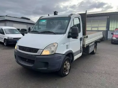 Usado Iveco Daily