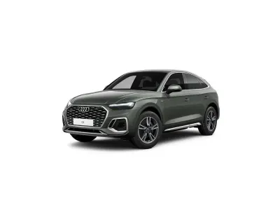 Usata Audi Q5 Sportback