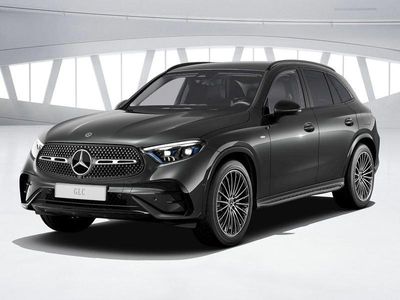 Grigio grafite Nuova 2026 Mercedes GLC300e Advanced SUV | 68.200 € (Ottimo prezzo)