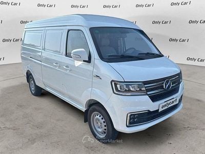 Nuova Toyota Proace Comfort 61 kW (84 CV) 2025 Bianco Monovolume