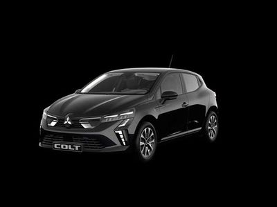 Nuova Mitsubishi Colt Invite 91 CV (66 kW) 2025 Nero Utilitaria