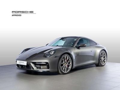 Porsche 911 Carrera S