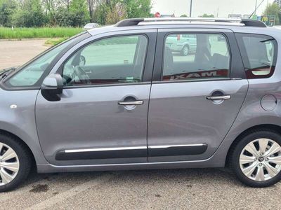 Citroën C3 Picasso