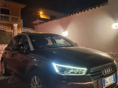 Usata Audi A1 Sportback