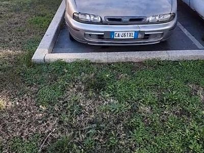 Usata Fiat Bravo 2000 Grigio Utilitaria