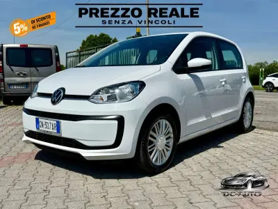 Usata VW up!