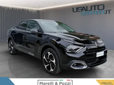 Usata Citroën C4 X Shine 130 CV (95 kW) 2023 SUV