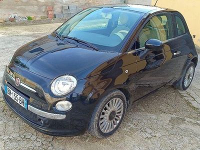 usata Fiat 500 -- 1.3 Multijet 16V 95CV Lounge