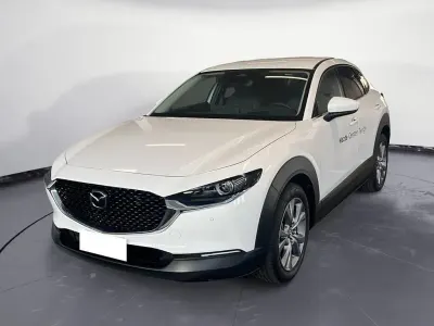 Usata Mazda CX-30