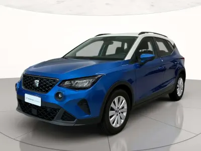 Usata Seat Arona