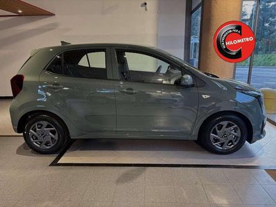 Verde Nuova 2026 Kia Picanto Urban Utilitaria | 13.700 €
