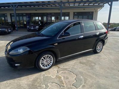 usata Fiat Croma 1.9 mjt 16v Dynamic 150cv