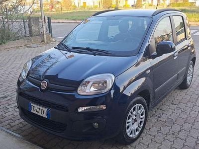Usata Fiat Panda 69 CV (50 kW) 2017 Utilitaria