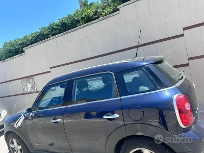 Usata Mini Countryman 2011 SUV