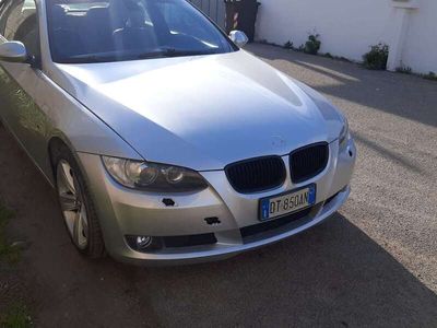 usata BMW 320 320 d Coupe xdrive Futura