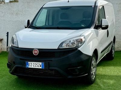 Fiat Doblò