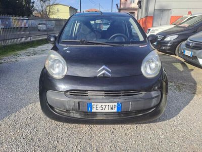 usata Citroën C1 3p 1.0 AmiC1