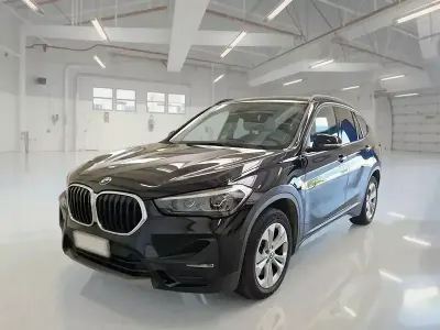 Usata BMW X1