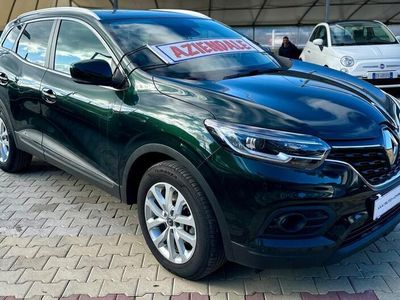 usata Renault Kadjar Blue dCi 8V 115CV EDC Sport Edition