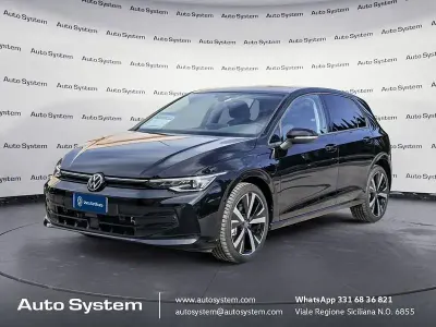 Usata VW Golf VIII
