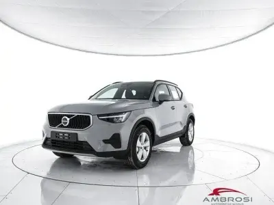 Usata Volvo XC40