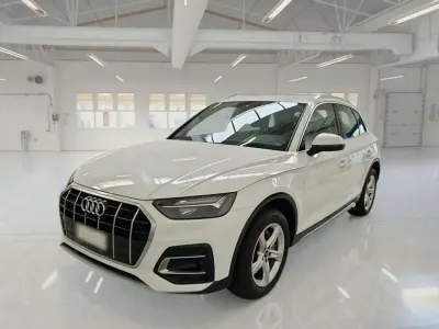 Usata Audi Q5