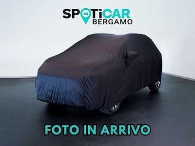 Usata Ford Puma ST-Line X 125 CV (91 kW) 2023 Bianco SUV