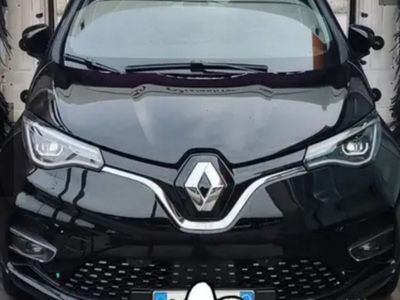 usata Renault Zoe ZOE Intens R135