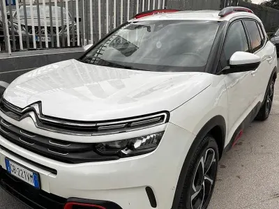 Usata Citroën C5 Aircross