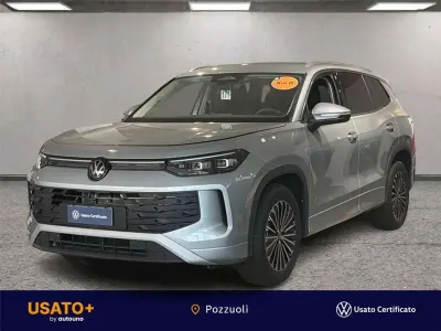 Usata VW Tayron