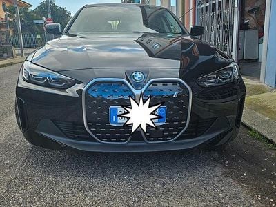 Usata BMW i4 2023 Berlina