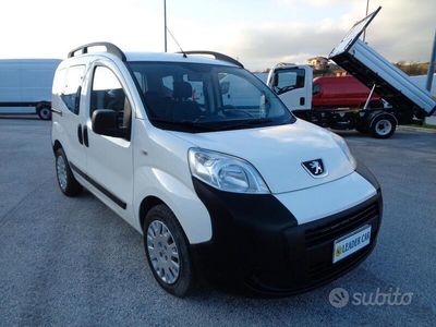 usata Peugeot Bipper 1.3 HDI 75CV