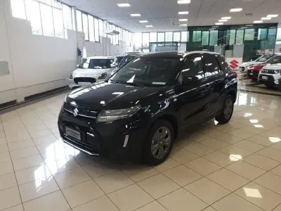 Nuova Suzuki Vitara Cool 110 CV (80 kW) 2026 Nero SUV