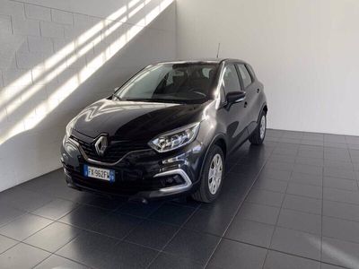 usata Renault Captur 1ª serie dCi 8V 90 CV Life